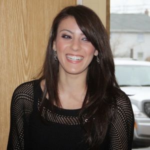 Meet your Posher, Andrea